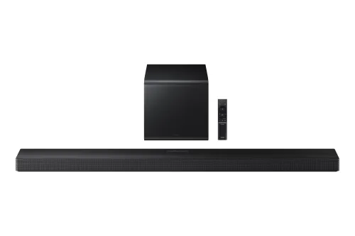 Soundbar Samsung HW-QS700F 3.1.2 Wi-Fi Bluetooth AirPlay Chromecast Dolby Atmos