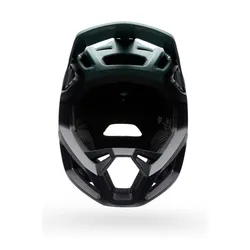 Kask rowerowy Full Face FOX Proframe Solid MIPS
