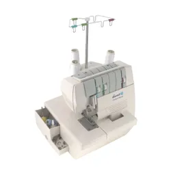 Maszyna do szycia Overlock ŁUCZNIK 820 D-3D