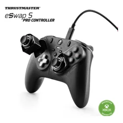 Геймпад Thrustmaster eSwap S Pro (4460225)