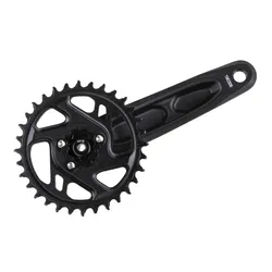 Шатуны SRAM NX Eagle Dub Boost