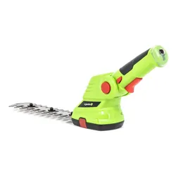 Nożyce do żywopłotu / trawy 4GARDEN ANT720 90/170mm 7.2V akumulatorowe