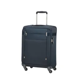 Walizka kabinowa Samsonite CityBeat - navy blue