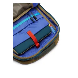 Pokrowiec na laptopa Cotopaxi 14 Laptop Sleeve Cada Dia - abyss/lake