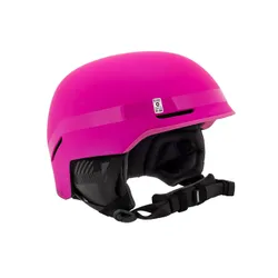 Kask snowboardowy MARKER CONVOY JR pink - Rozmiar - S