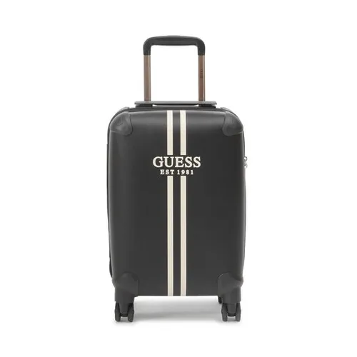 Маленький жесткий чемодан Guess Mildred (S) Travel TWS896 29830 BLA