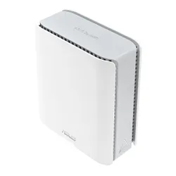 Router ASUS ZenWiFi BT8 2.4 / 5 / 6 GHz (TriBand), Wi-Fi Mesh (3 szt.)