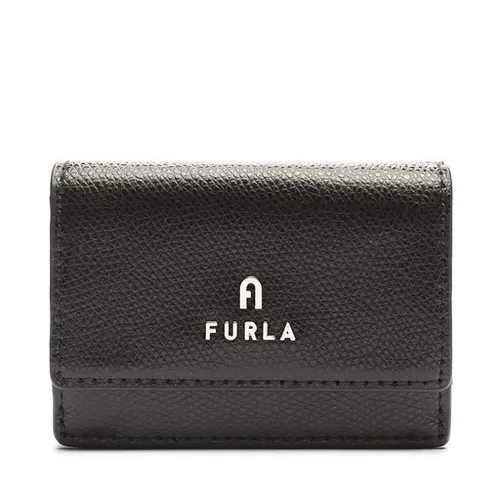 Маленький женский кошелек Furla Camelia WP00318-ARE000-O6000-1007 Nero