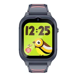 Smartwatch Forever LookMe KW-510 Pink Fore