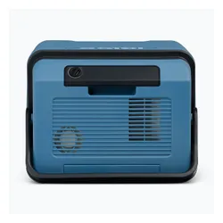 Lodówka turystyczna Igloo IE27 ACDC 27 l ice blue