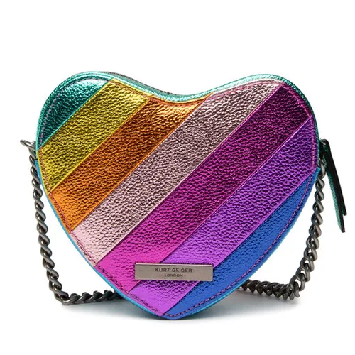 Kurt Geiger Kensington Sac De Inima 7146369109 Mult / Altele