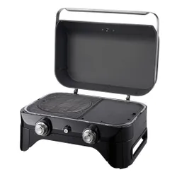 Grill gazowy CAMPINGAZ Attitude 2100 LX
