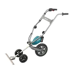 Kosiarka listwowa Makita XGT UG001GZ