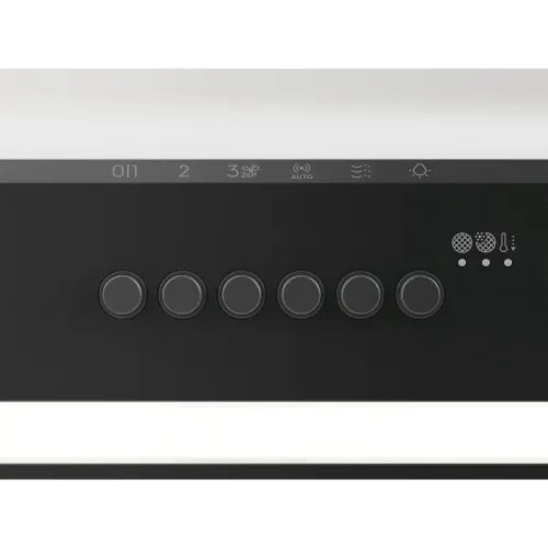 Okap Electrolux 900 LFG815K Czarny