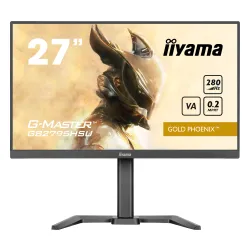 Monitor iiyama G-Master Gold Phoenix GB2795HSU-B1 27" Full HD VA 280Hz 0,2ms MPRT Gamingowy