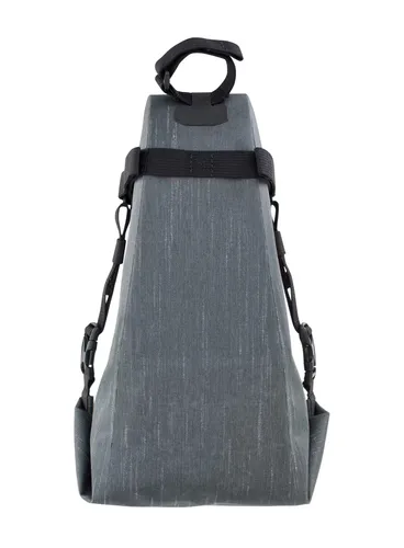 Torba podsiodłowa Evoc Seat Pack WP 4 - carbon grey