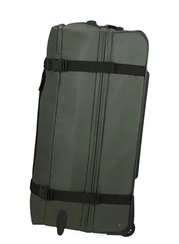 American Tourister Urban Track Duffle L-dark Seyahat Çantası Haki