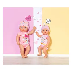 Zapf Baby Born Lalka Lena 36 cm