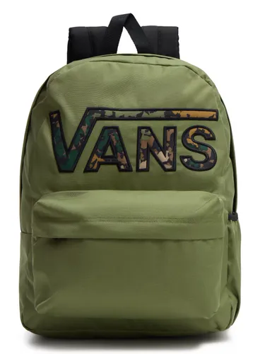 Sırt Çantası Vans Realm Uçan V-loden yeşil