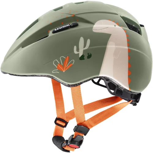 Kask rowerowy UVEX Kid 2 CC