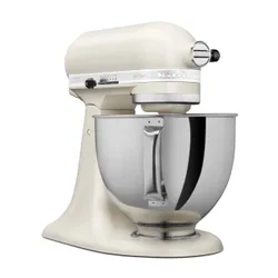Robot kuchenny planetarny KITCHENAID Artisan 5KSM125EPL 300W Porcelanowy