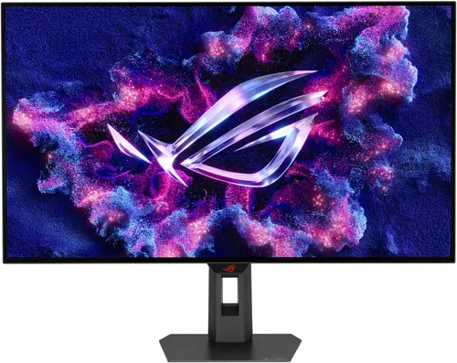 Monitor ASUS ROG Strix XG32UCWMG 32" 3840x2160px 240Hz 0.03 ms [GTG]