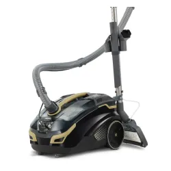 Odkurzacz Thomas Amfibia Pro Evo 1700W Ssawka Aqua Stealth Ssawka do prania dywanów Ssawka do prania tapicerki