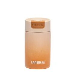Kubek termiczny Kambukka Olympus 300 ml - cafe crema