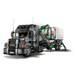 Конструктор Lego Technic Mack Anthem (42078)