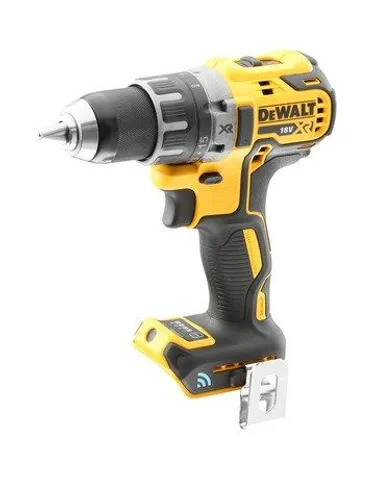 DeWalt Tornavida DCD792NT