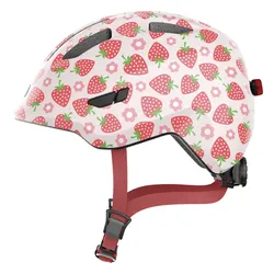 Kask rowerowy ABUS Smiley 3.0 LED