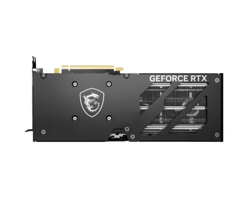 Karta graficzna MSI GeForce RTX 4060 Ti GAMING X SLIM 8GB GDDR6 128bit DLSS