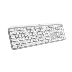 Klawiatura membranowa Logitech MX Keys S - szary