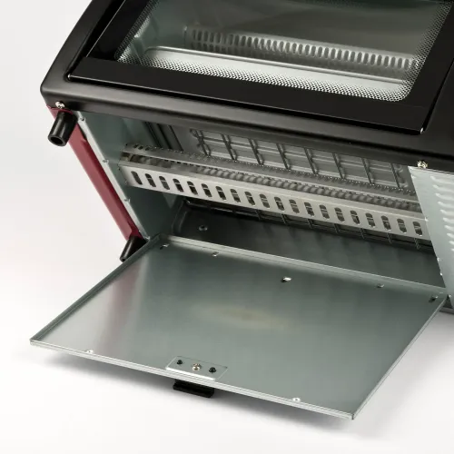 Mini piekarnik Girmi FE10 10l