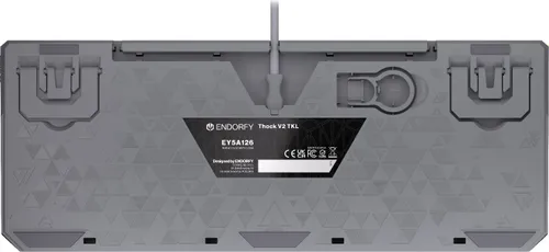 Klawiatura ENDORFY Thock V2 TKL