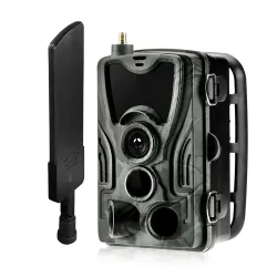 Fotopułapka Denver WCL-8040 4G LTE
