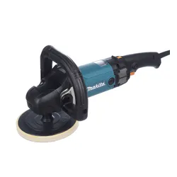 Mașină de lustruit rotativă Makita 9237CB 1200W
