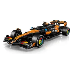 LEGO 42228 Technic Bolid Mclaren MCL39 F1