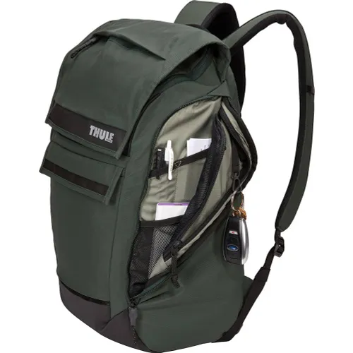 Повседневный рюкзак Thule Paramount Backpack 27 l-racing green