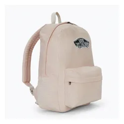 Plecak miejski Vans Old Skool Classic 22 l sepia rose