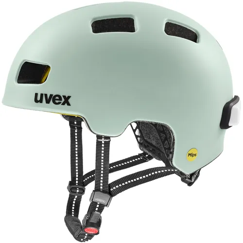 Kask rowerowy orzeszek UVEX City 4 MIPS