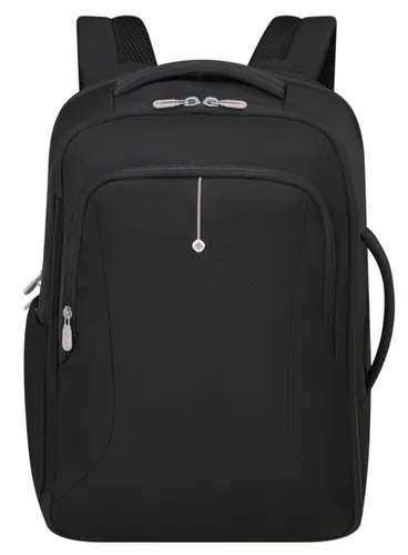 Plecak damski Samsonite Guardit Classy 2.0 Underseat Backpack M - black
