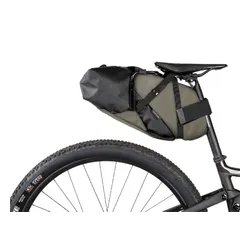 Подседельная велосумка TOPEAK BackLoader X