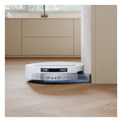 Ecovacs Deebot T90 Max Pro Omni Biały