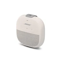 Bose SoundLink Micro Bluetooth Динамик Белый