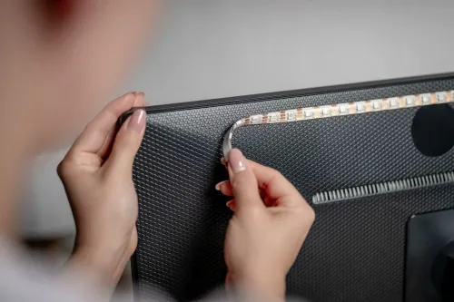 Taśma LED Newell RGB do monitora 21,5"-24"