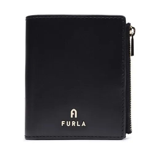 Маленький женский кошелек Furla Camelia WP00389-AX0733-O6000-1007 Nero