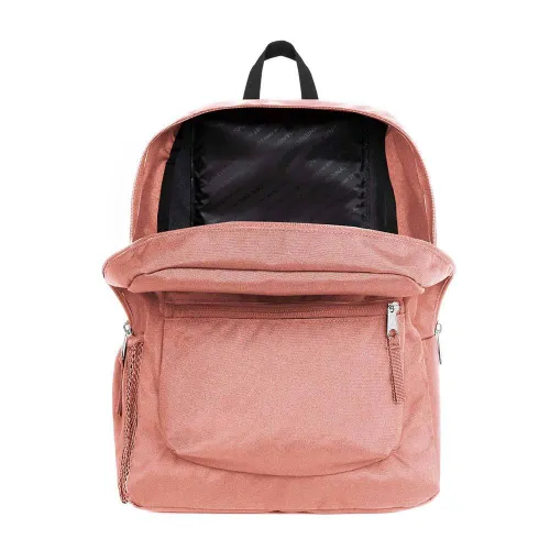 Рюкзак для школы JanSport Cross Town - Мисти Роуз