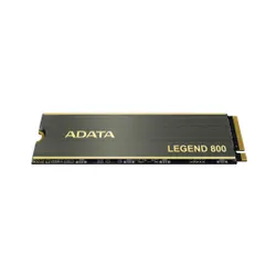 Dysk Adata Legend 800 1TB PCIe Gen4 x4