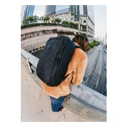 Plecak miejski 3w1 Osprey Aeode Briefpack - antique blue